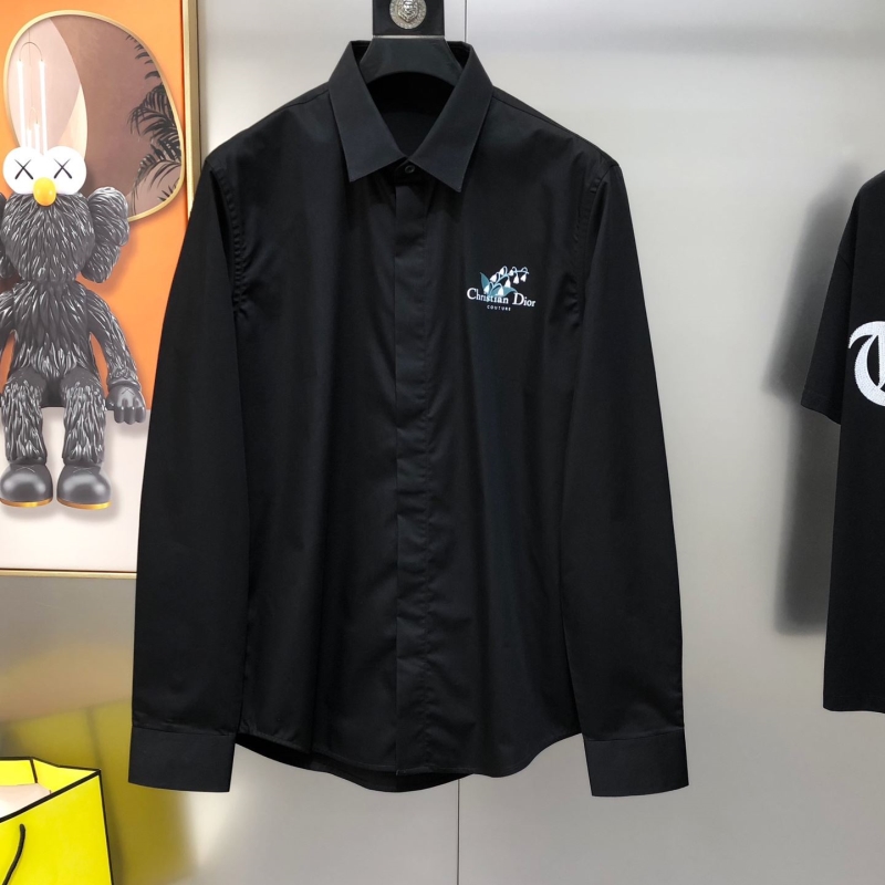 chr1st1an D10r shirts